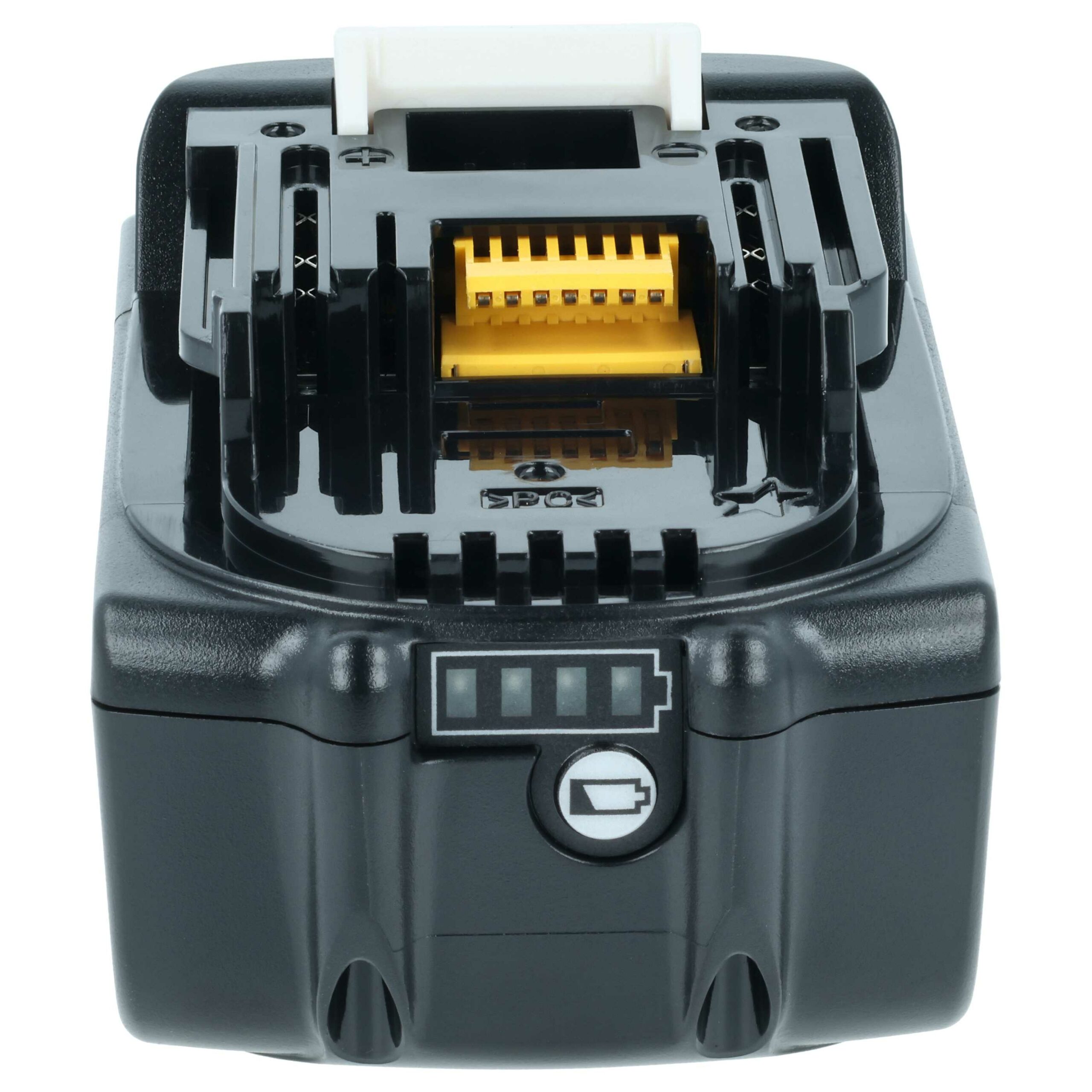Bateria vhbw para ferramenta elétrica Makita 194309-1 / 194230-4 - 3000 mAh, 18 V, Li-Ion - Image 4