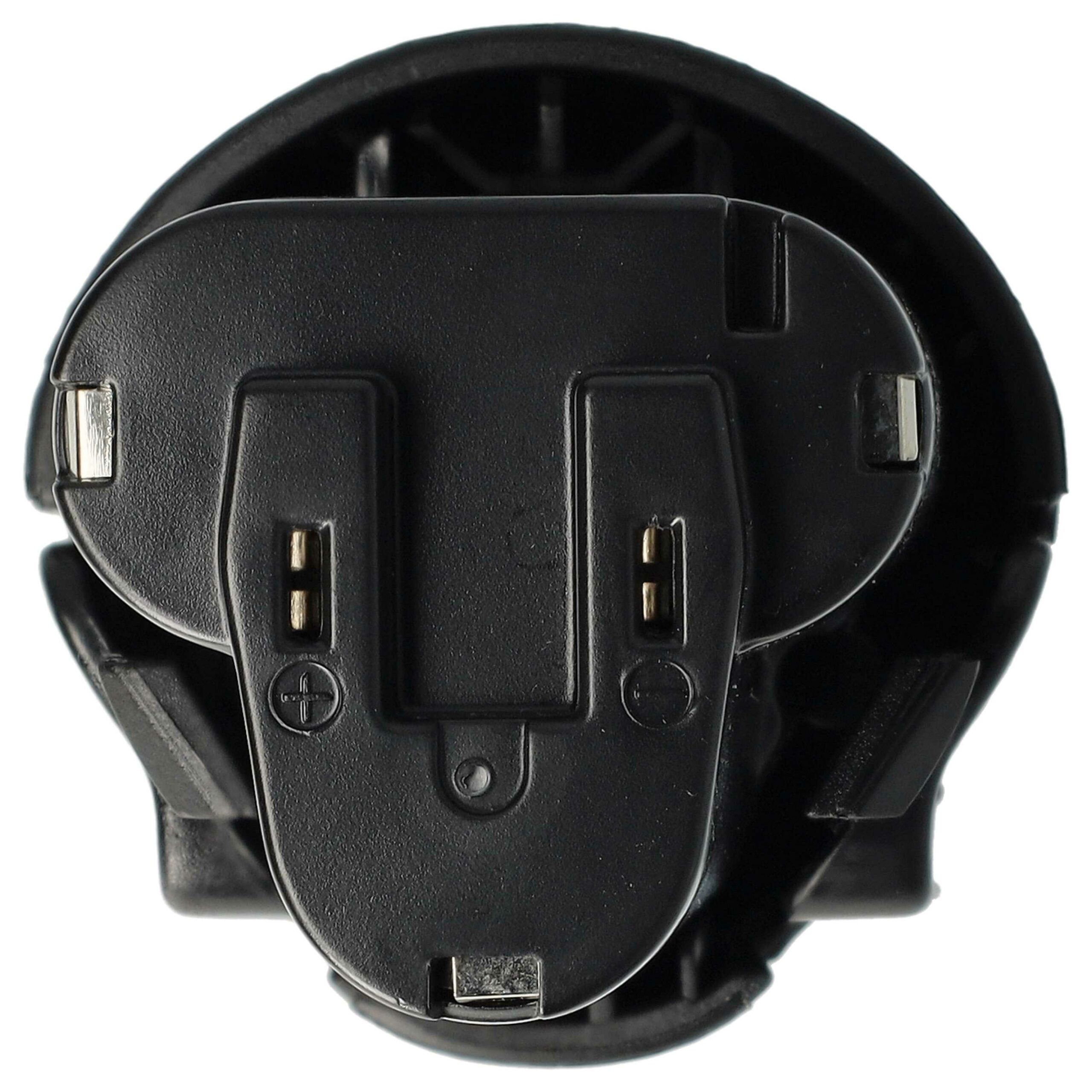 Bateria vhbw para ferramenta elétrica Makita (2000 mAh, 10.8 V, Li-Ion) - Image 4