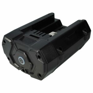 Bateria Extensilo compatível com EGO BA1400, BA2800, BA4200 - 5000 mAh 56 V Li-Ion