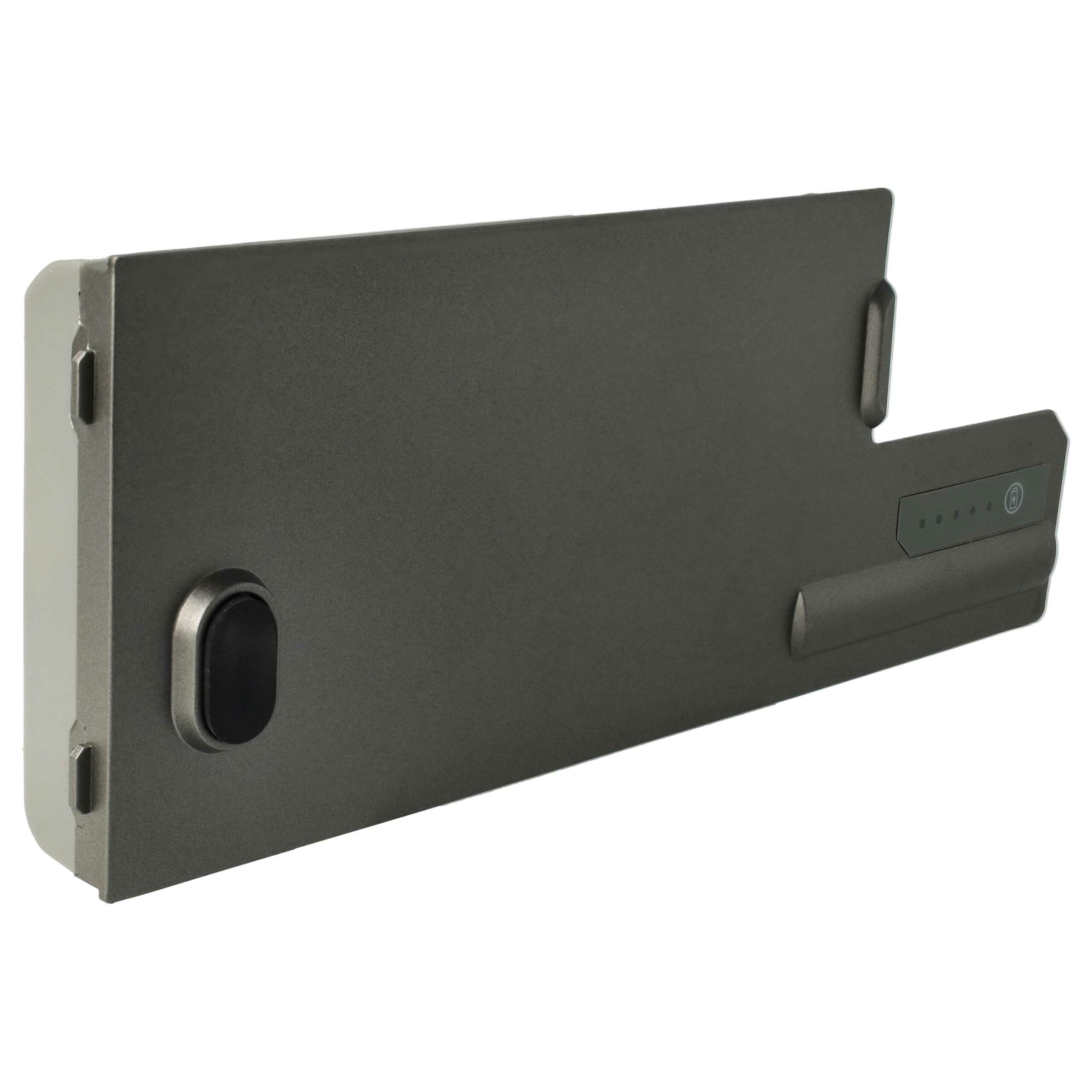 Bateria para Portátil vhbw compatível com Dell 312-0393, 312-0394 - 6600 mAh 11.1 V - Image 2