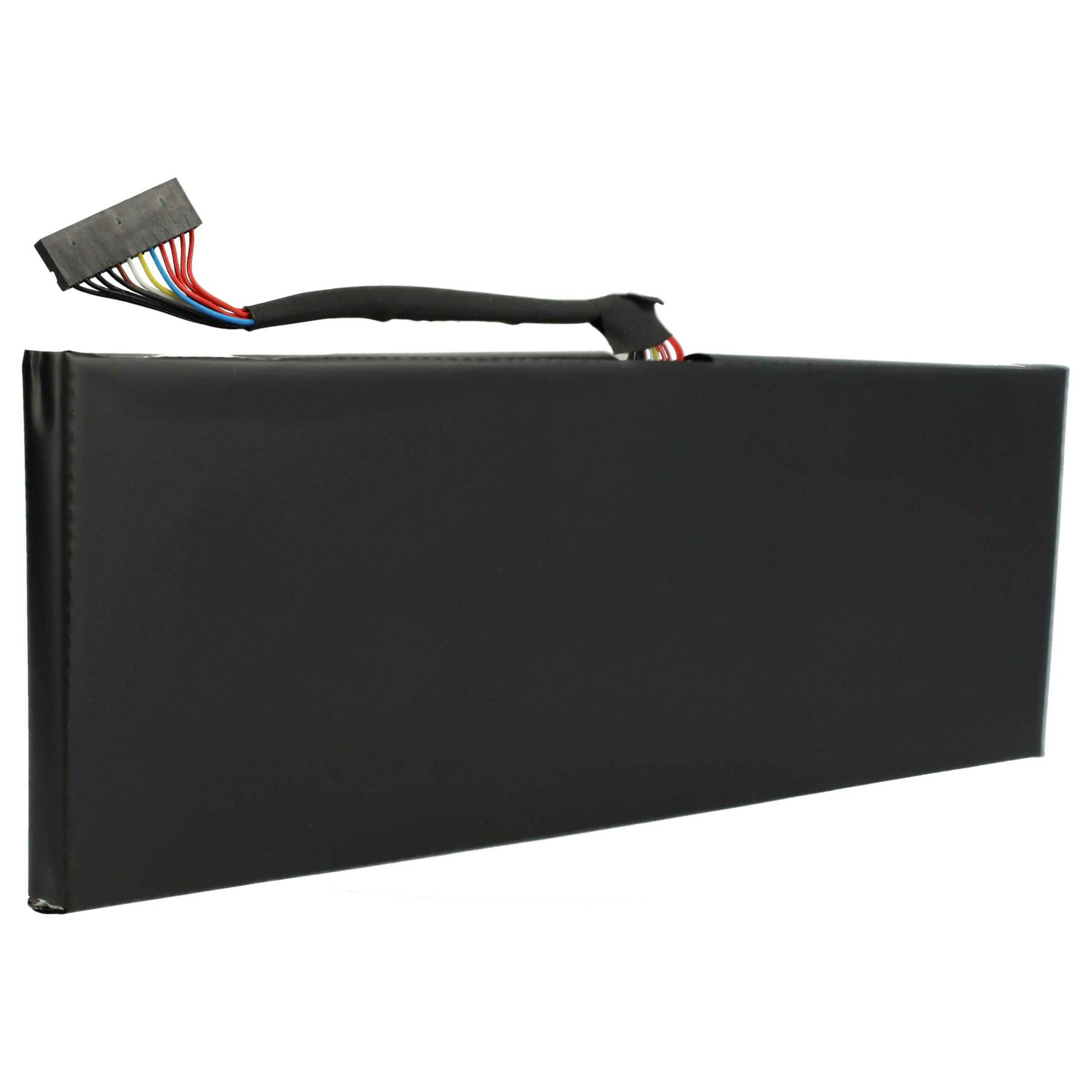 Bateria para Portátil vhbw substitui MSI BTY-M47 - 8000 mAh 7.6 V Li-Ion - Image 4
