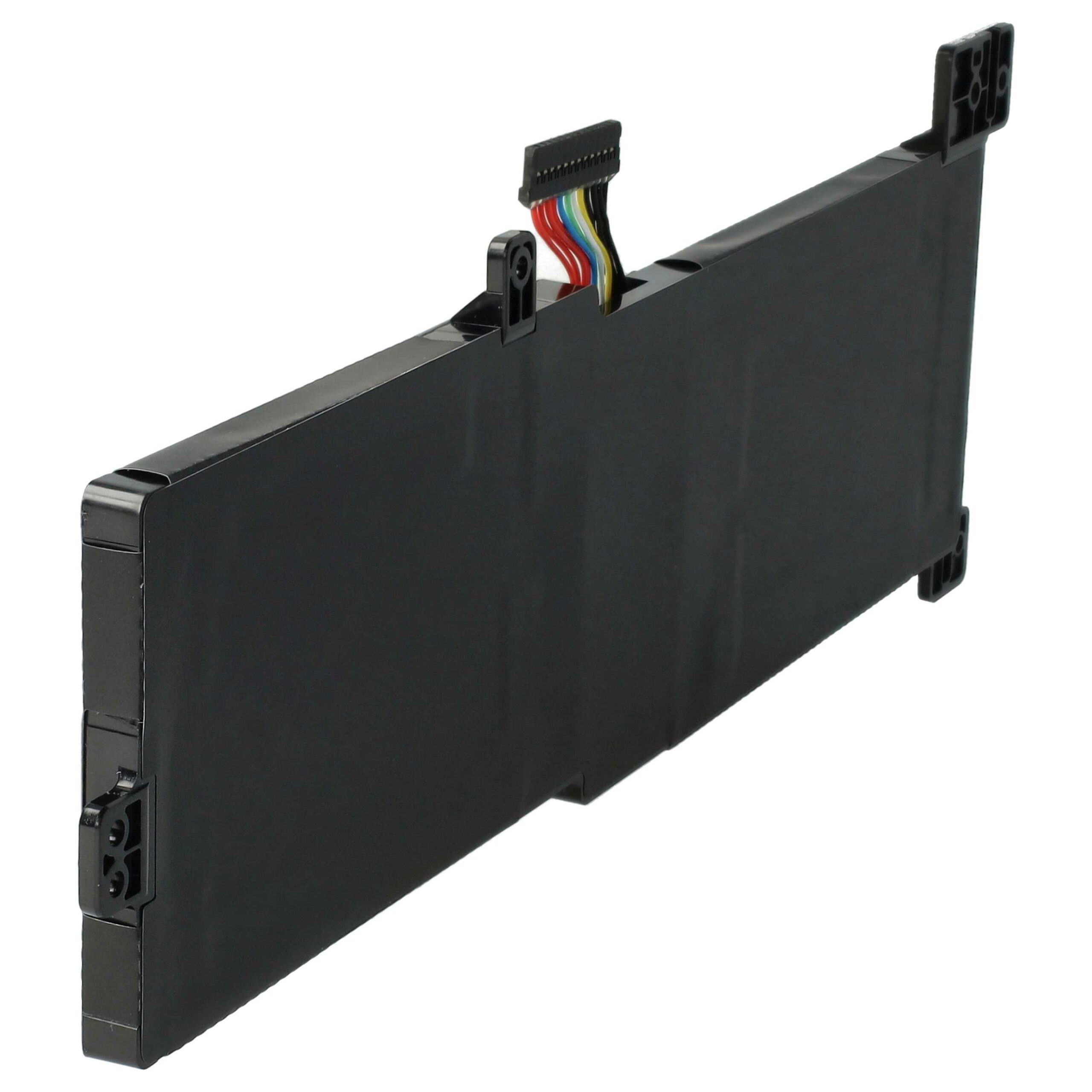 Bateria para Portátil vhbw para Lenovo IdeaPad 330, 330-15ARR - 3500 mAh, 7.5 V - Image 2