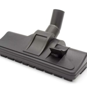 Escova para Aspirador vhbw com Conexão de 32 mm para Philips, Bosch, Kärcher, Rowenta, 21 cm