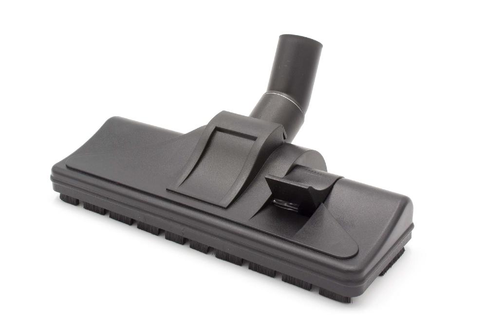 Escova para Aspirador vhbw com Conexão de 32 mm para Philips, Bosch, Kärcher, Rowenta, 21 cm