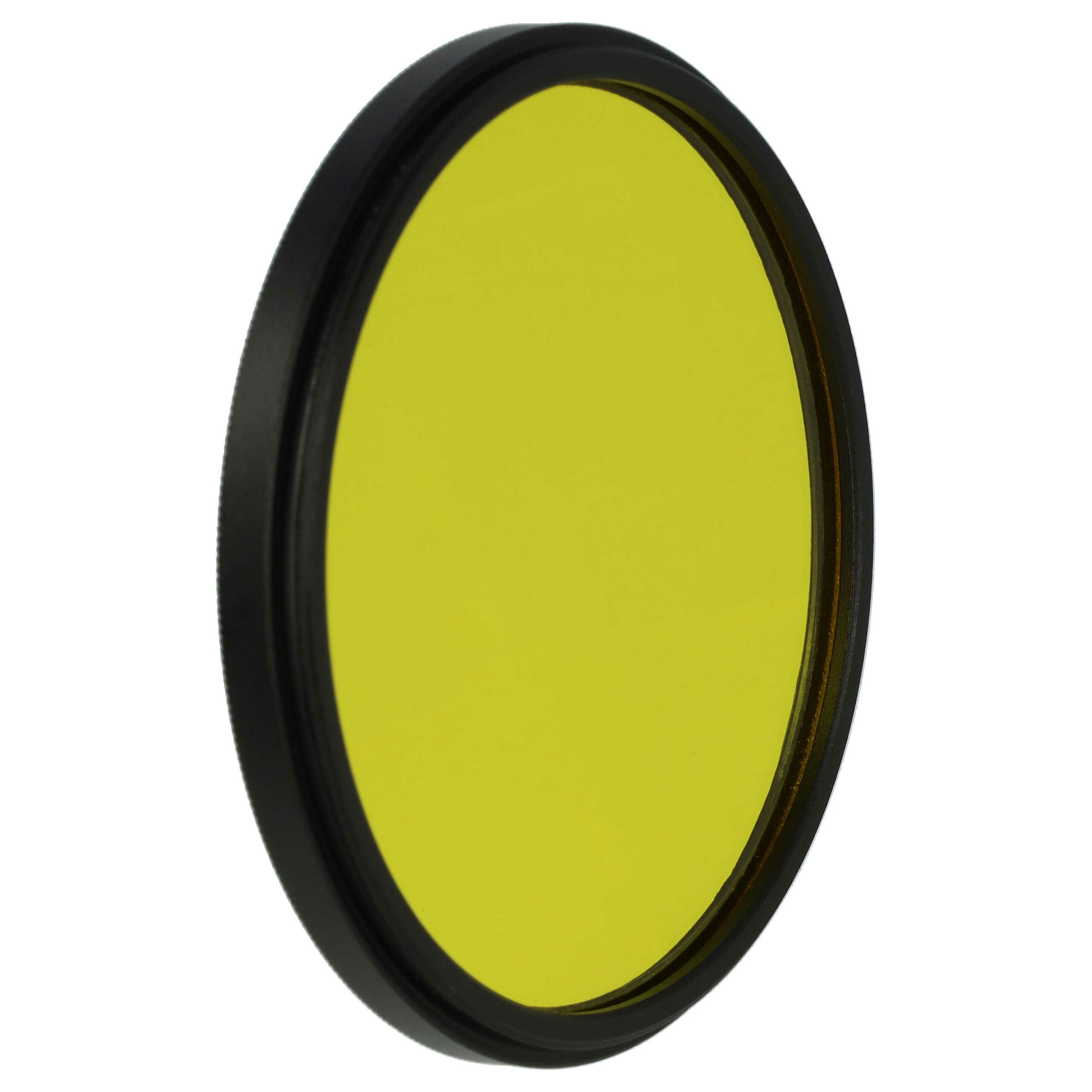 Filtro de Cor Amarelo vhbw para Objetivas de Câmara com Rosca de 62 mm - Image 3