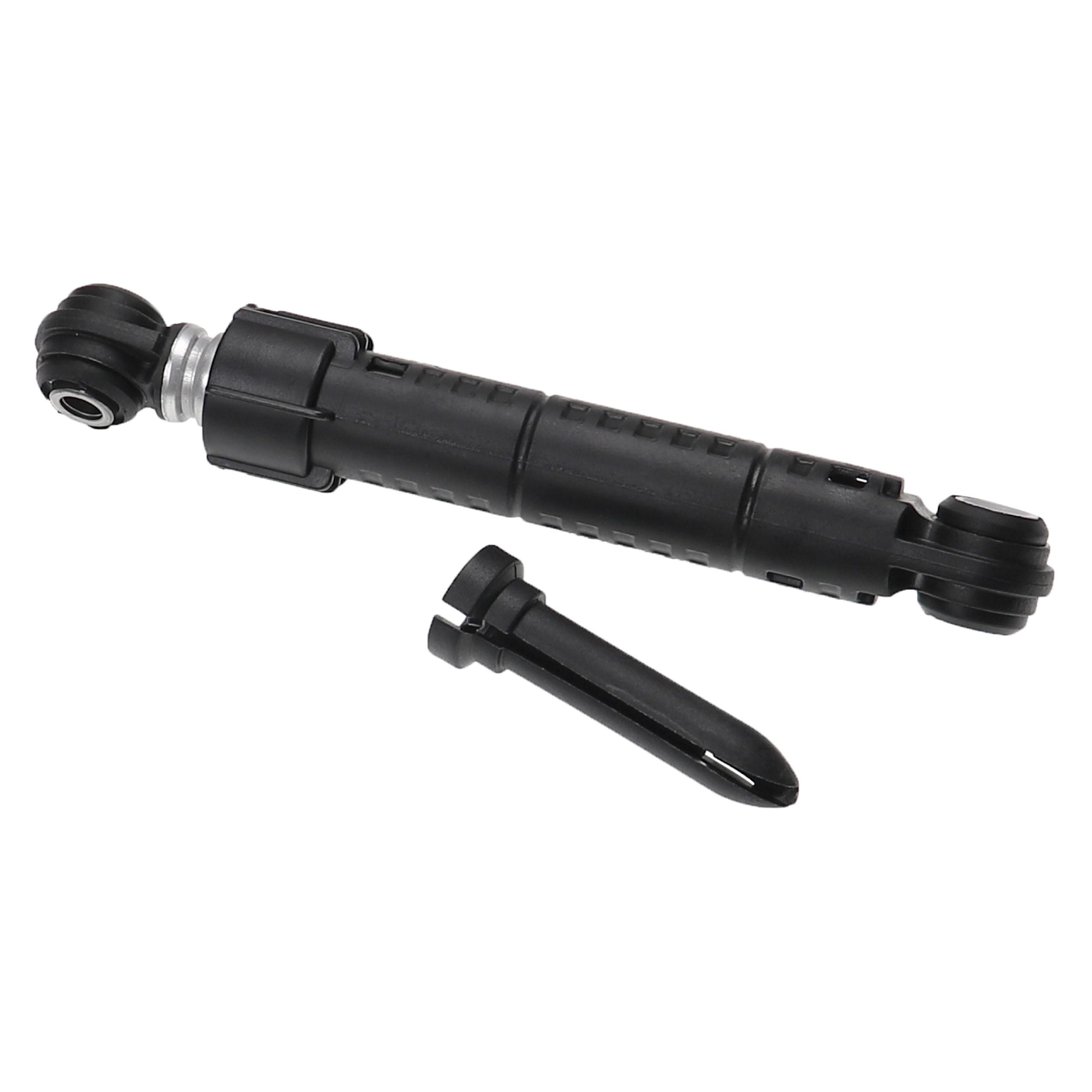 Amortecedor vhbw para máquina de lavar roupa substitui 00118869 - 90 N