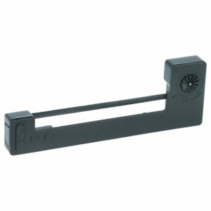 Fita de Tinta vhbw para TEC / Epson ERC-05 / ERC-05B - Preto