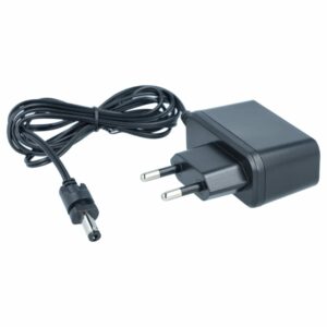 Carregador vhbw para aspirador Bosch / Siemens 00625668