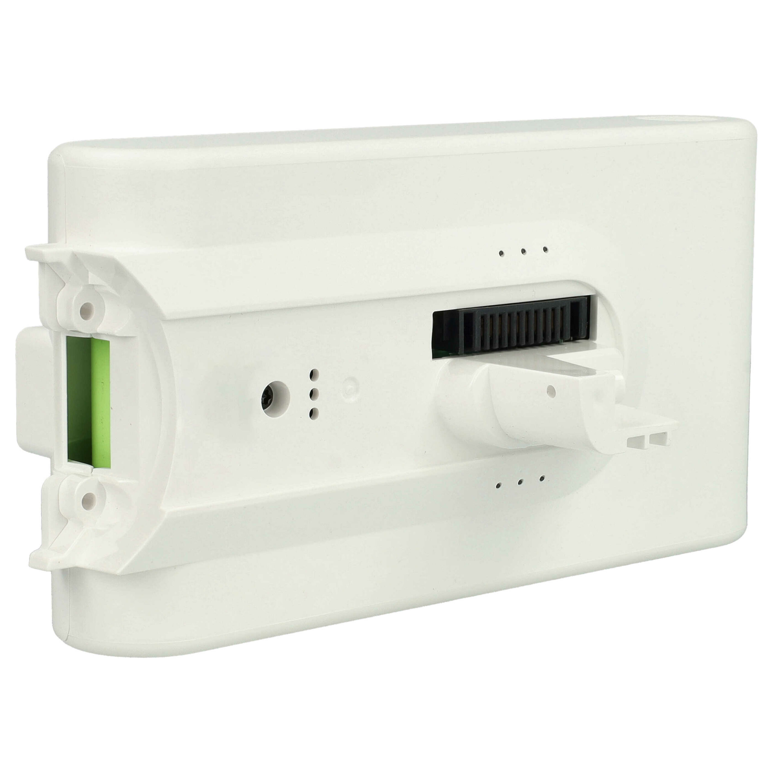 Bateria vhbw para aspirador Dreame V9, V9P 2500mAh, 25.2V - Image 3