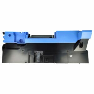Recipiente de Toner Residual vhbw para Konica Minolta Bizhub 308E, 368E, 458E - WX-106