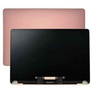 ECRÃ LED DE 13.3" PARA PORTÁTIL APPLE MACBOOK AIR 13" A2337 M1 2020 | EMC 3598 ROSE GOLD