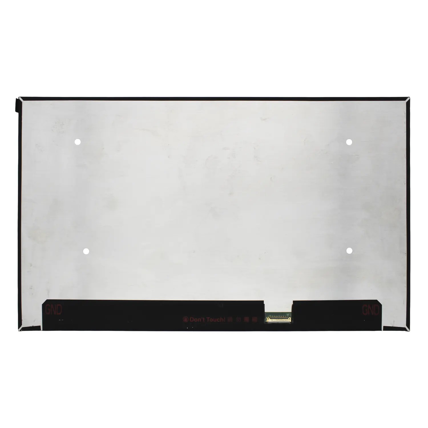 Ecrã LED 15.6" UHD para Dell Latitude 7520 5531 - NE156QUM-N69 - 40 Pinos - Image 2