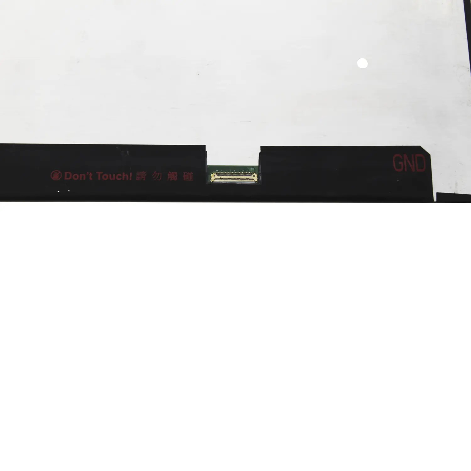 Ecrã LED 15.6" UHD para Dell Latitude 7520 5531 - NE156QUM-N69 - 40 Pinos - Image 3