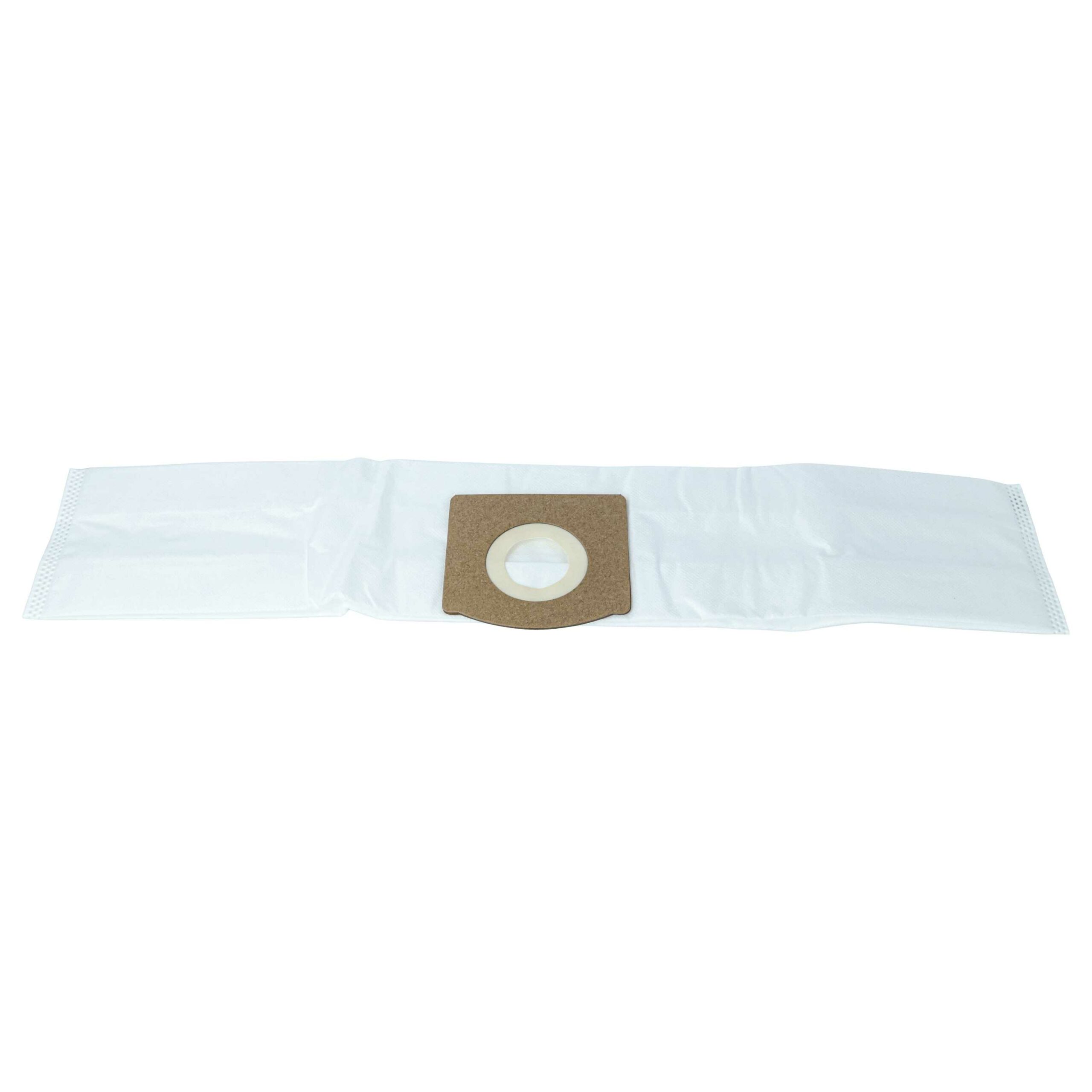 20x Sacos para Aspirador vhbw em Microfibra para Kärcher WD 1 Compact Battery - Image 3