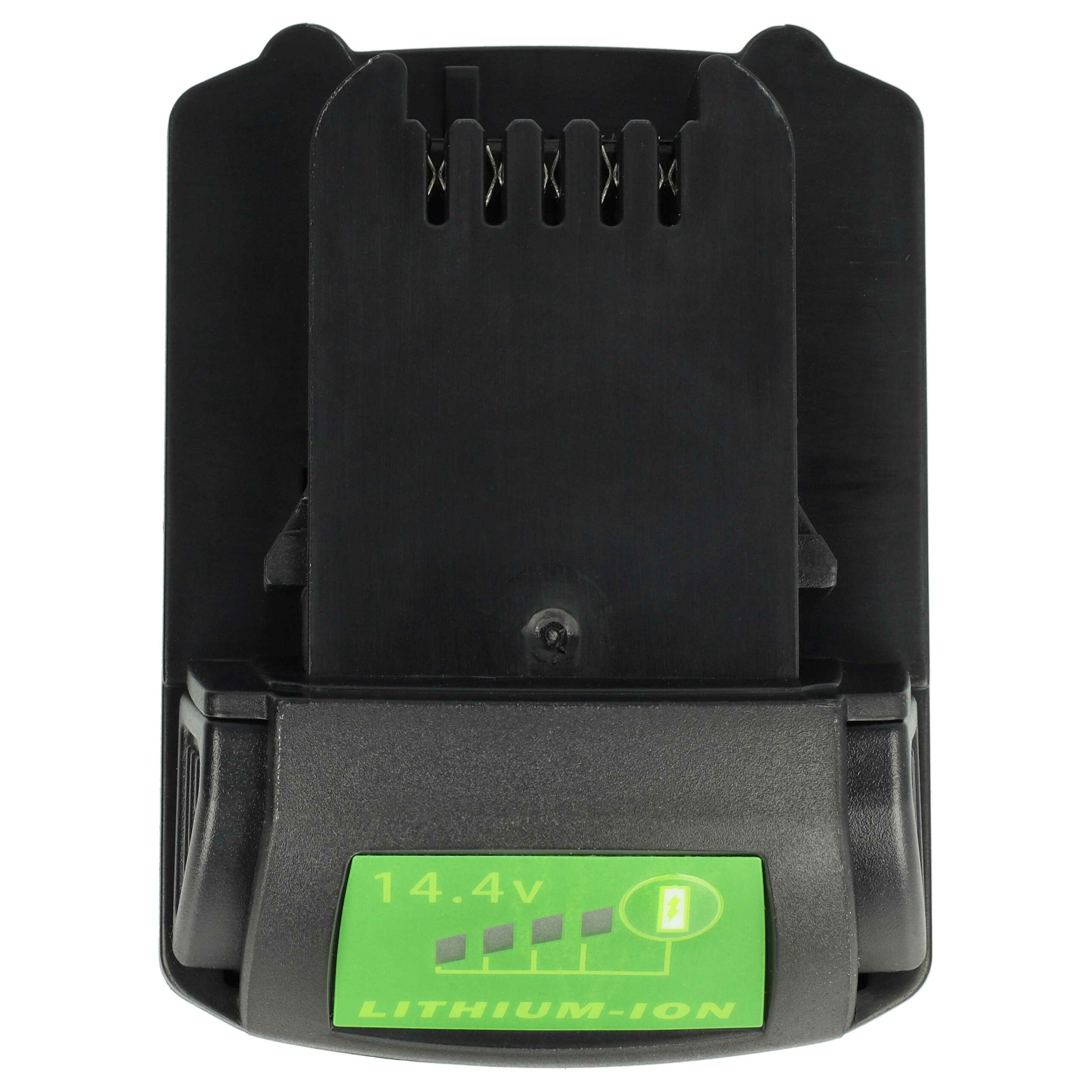 Bateria vhbw para Berbequim / Aparafusadora BTI e Milwaukee (3000 mAh, 14.4 V, Li-Ion) - Image 4