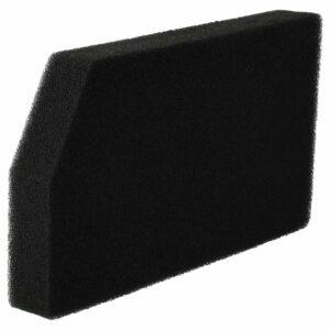 Filtro de Espuma vhbw para Aspirador Rowenta (Substitui RS-RT4042)