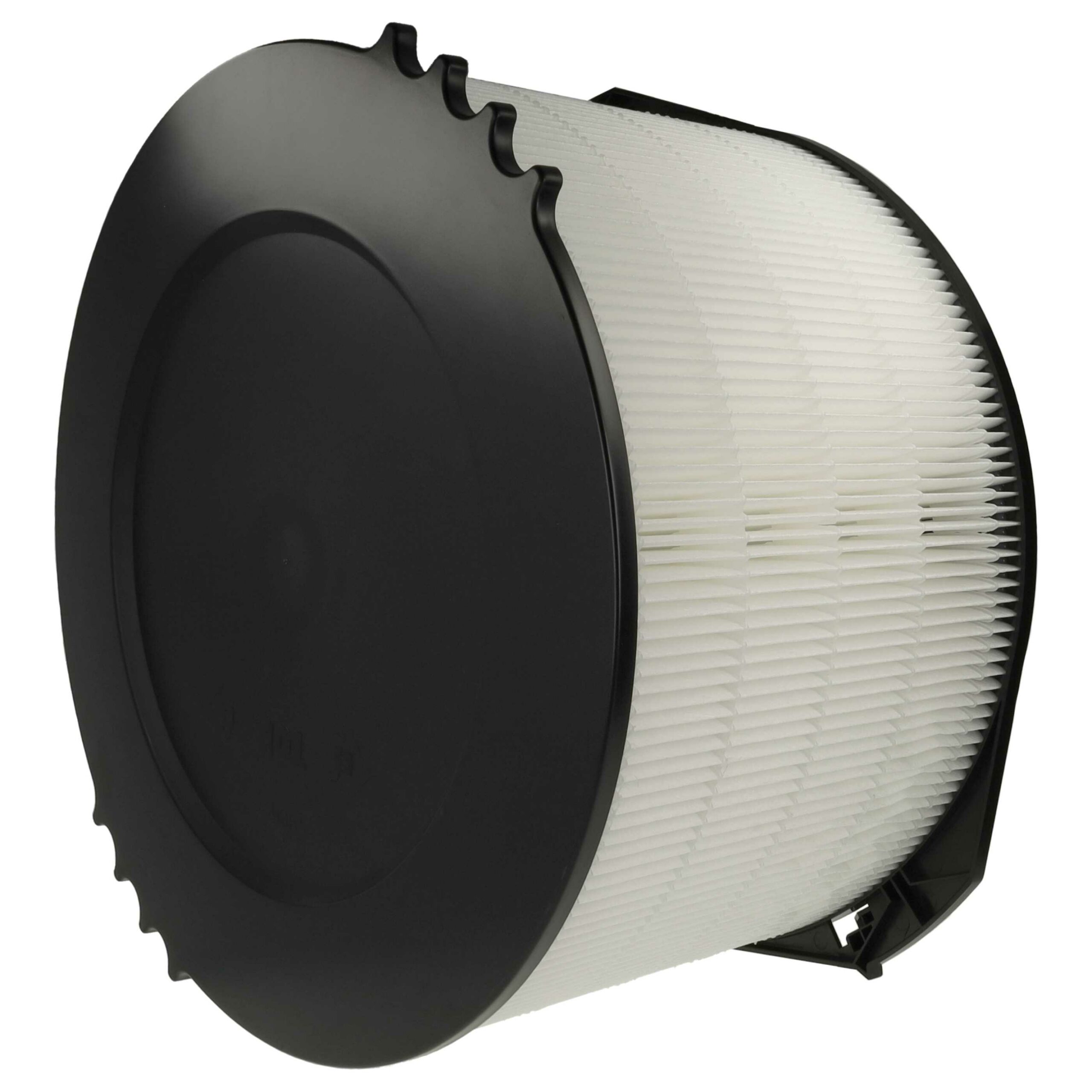 2x Filtro HEPA vhbw para Humidificador Ideal AP140 Pro (Substitui Ideal 7320099) - Image 2