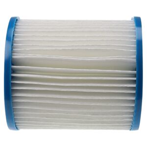 2x Filtro de Água vhbw para Intex e Bestway - Cartucho de Filtro