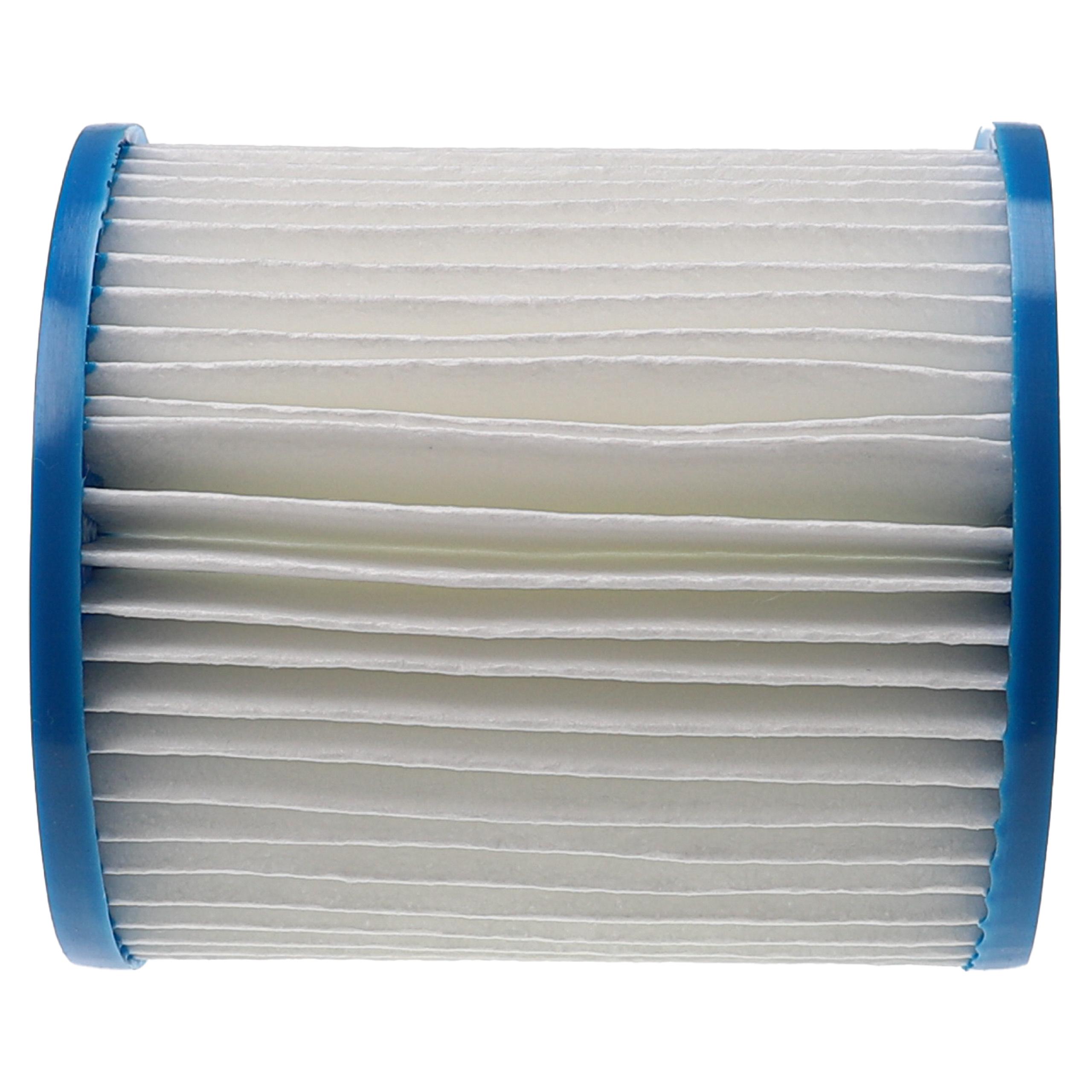 2x Filtro de Água vhbw para Intex e Bestway - Cartucho de Filtro
