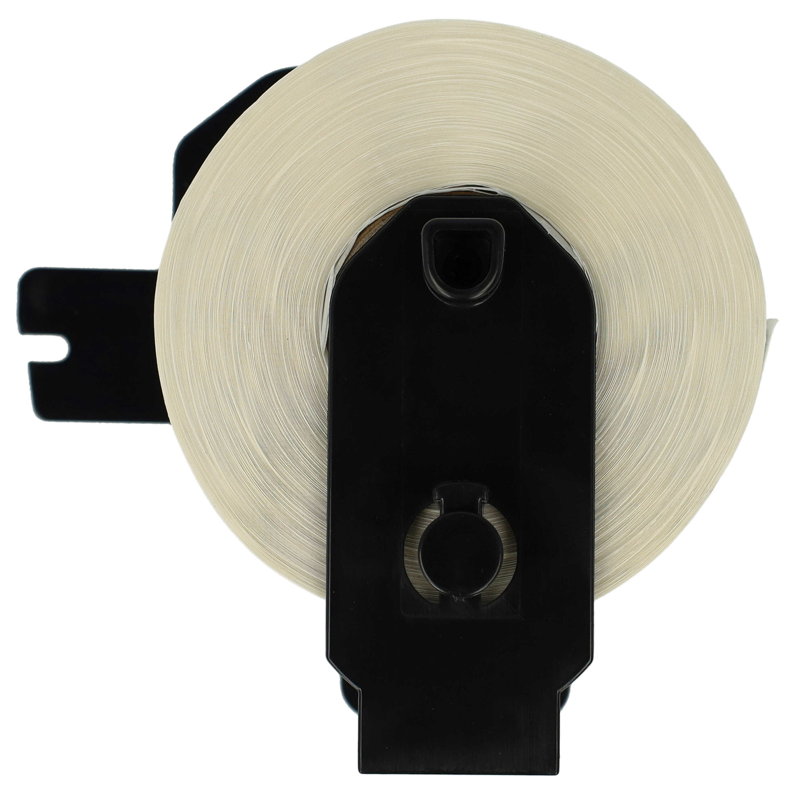 10x Rolos de Etiquetas vhbw para Brother DK-11209 - 62 mm x 29 mm com Suporte - Image 4