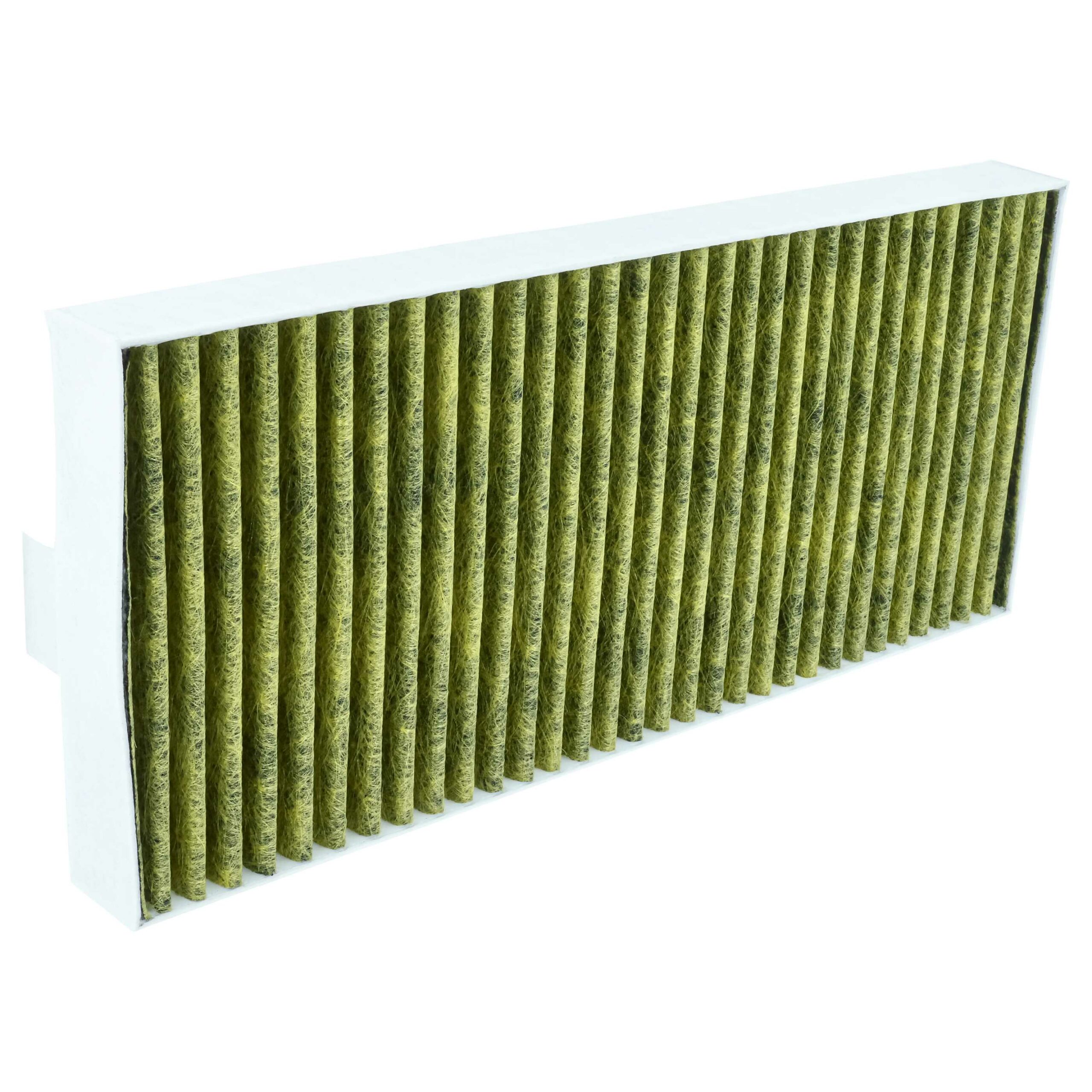 Filtro de Carvão Ativado vhbw para Exaustor Miele DKF 35-S, 12187430 - Image 2