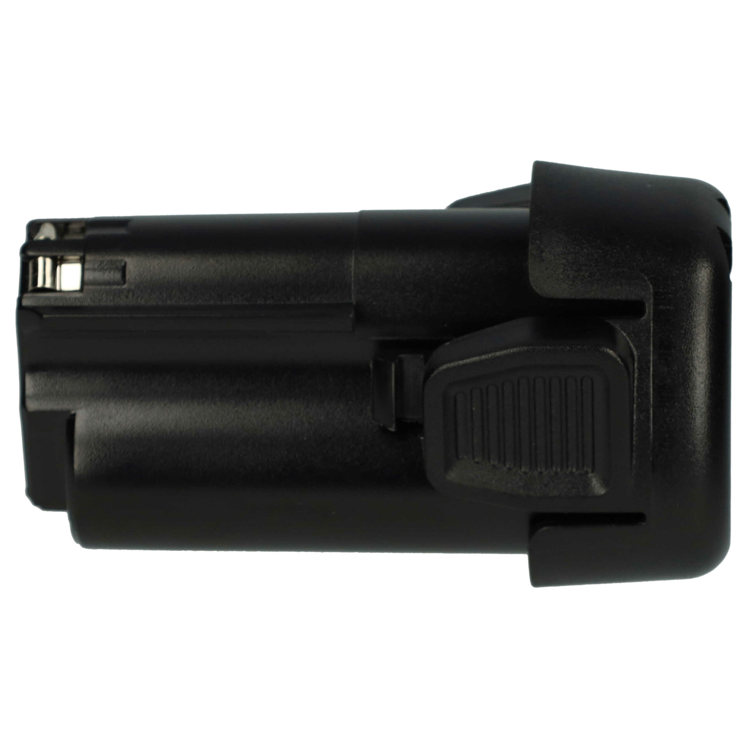 Bateria EXTENSILO para Black & Decker BL1310, BL1110, BL1510, LB12 2500 mAh, 12 V, Li-Ion - Image 4