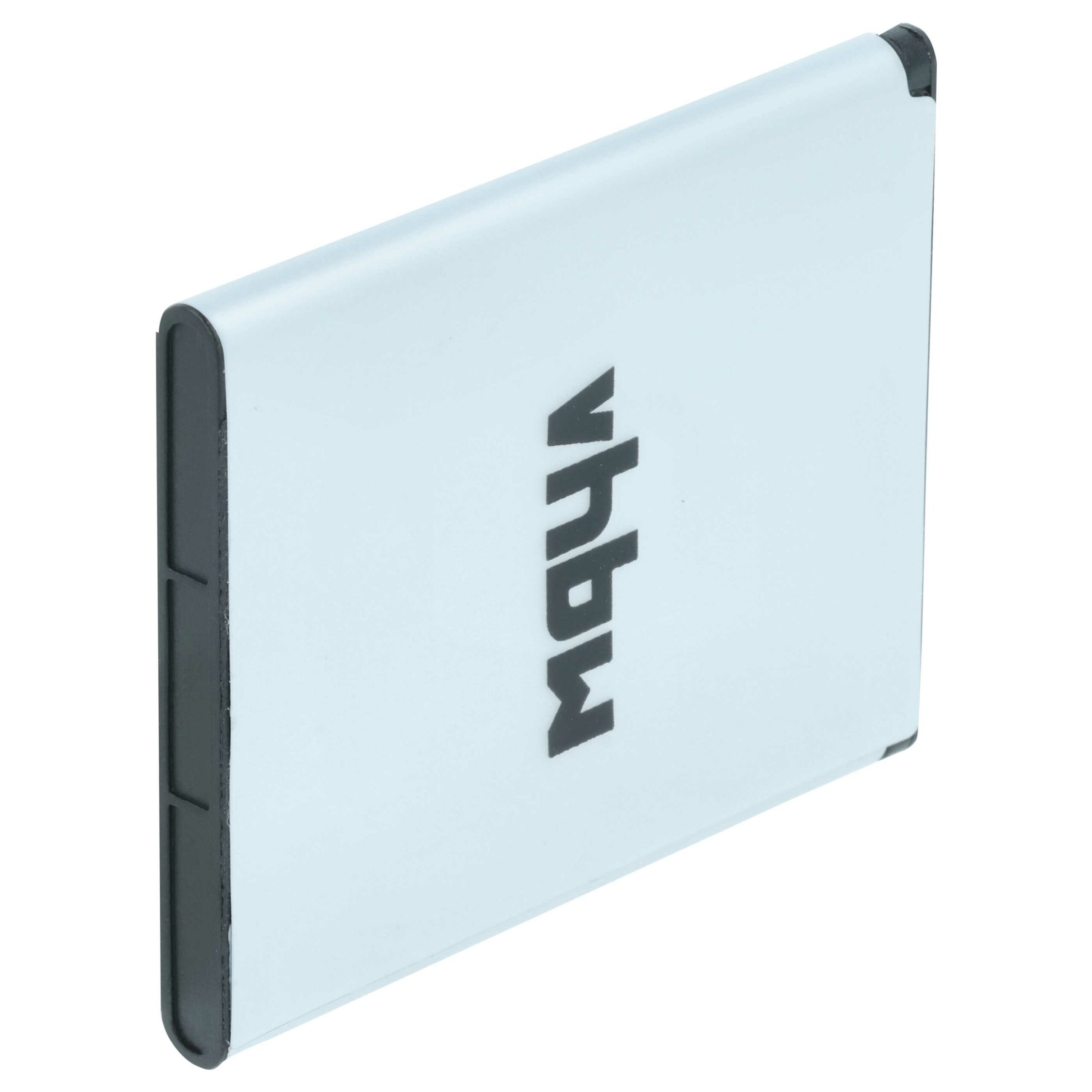 Bateria vhbw para Sony-Ericsson BST-43 950 mAh 3.7 V Li-Ion - Image 2