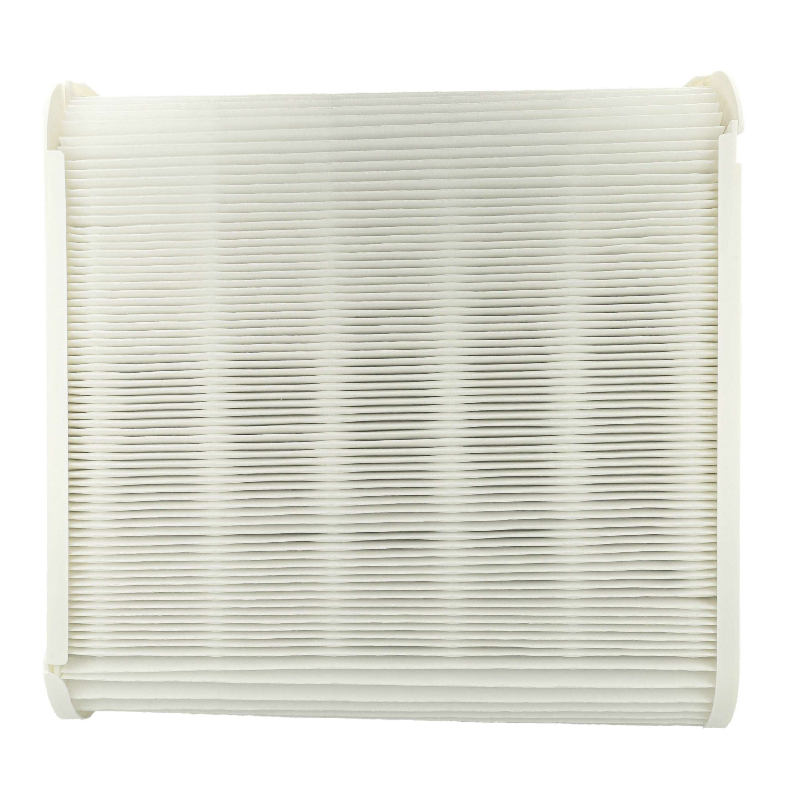 Conjunto de 9x Filtros Combinados (Pré-filtro + EPA + Carvão Ativado) para Purificador de Ar Blueair Blue Pure - Image 4