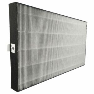 Filtro HEPA vhbw para Humidificador Sharp FZ-A61HFR