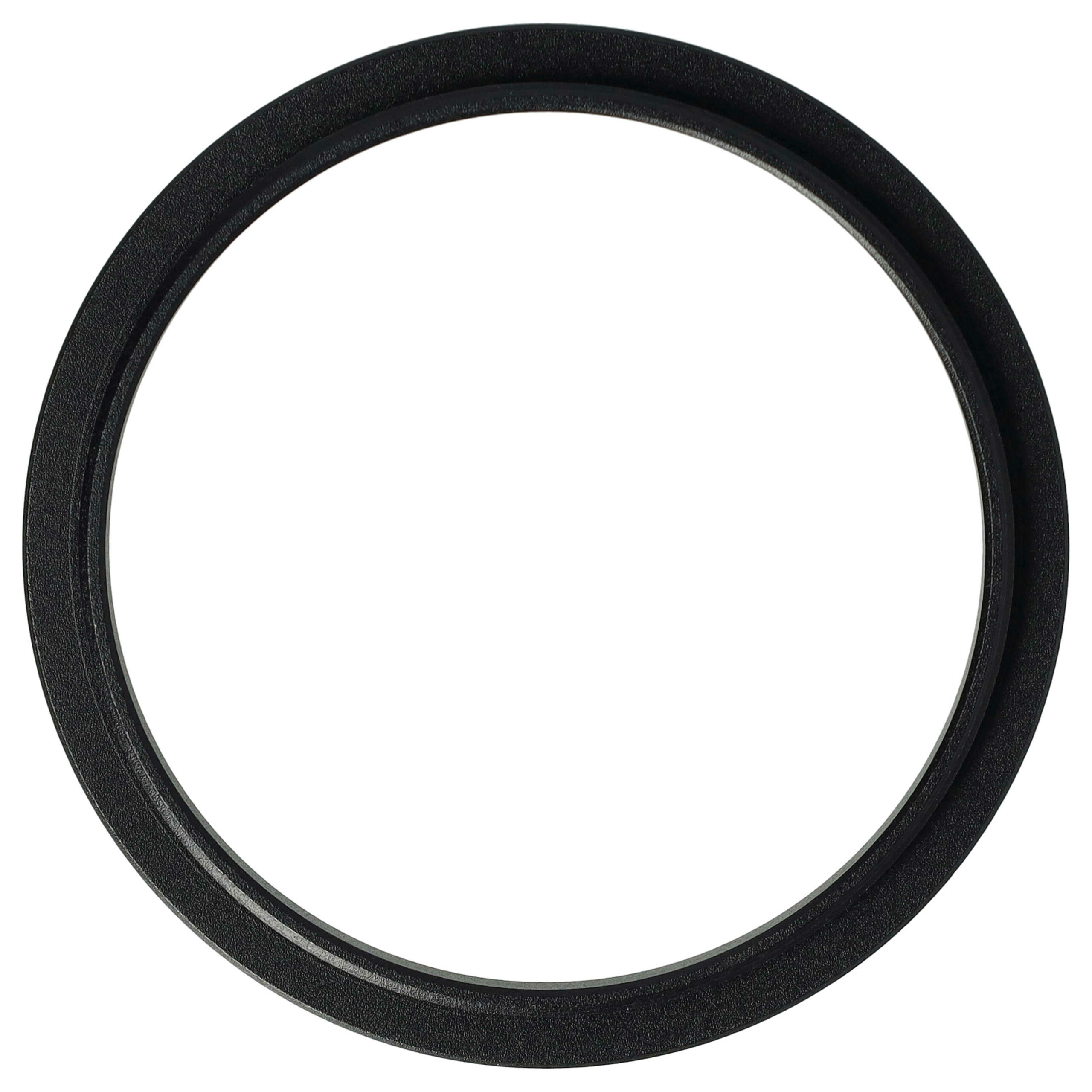 Anel Adaptador Step-Up vhbw de 46 mm para 49 mm para Lentes de Câmara - Image 4