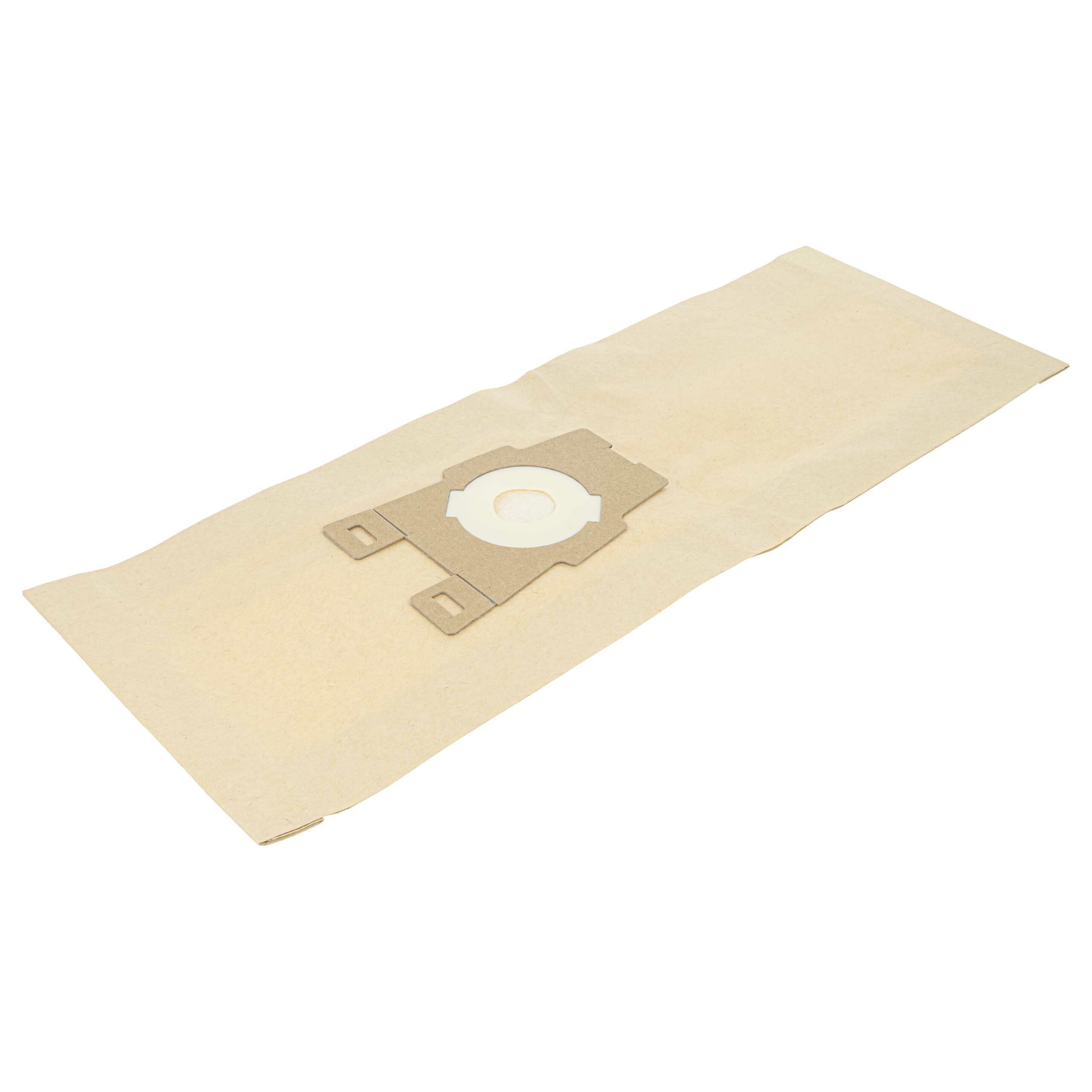 50x Sacos para Aspirador vhbw para Kirby G1, G2, G3, G4, G5, G6, G7, G10 Sentria - Papel - Image 2