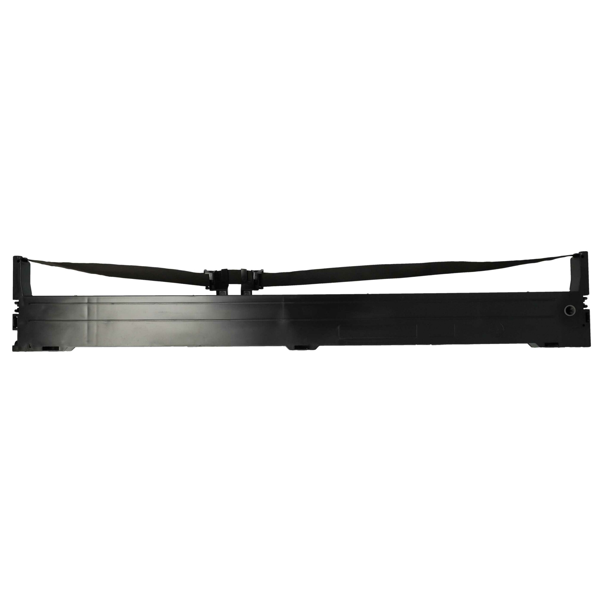 5x Fita de Tinta vhbw para Epson LQ-2090, LQ-2090II - Preto - Image 4