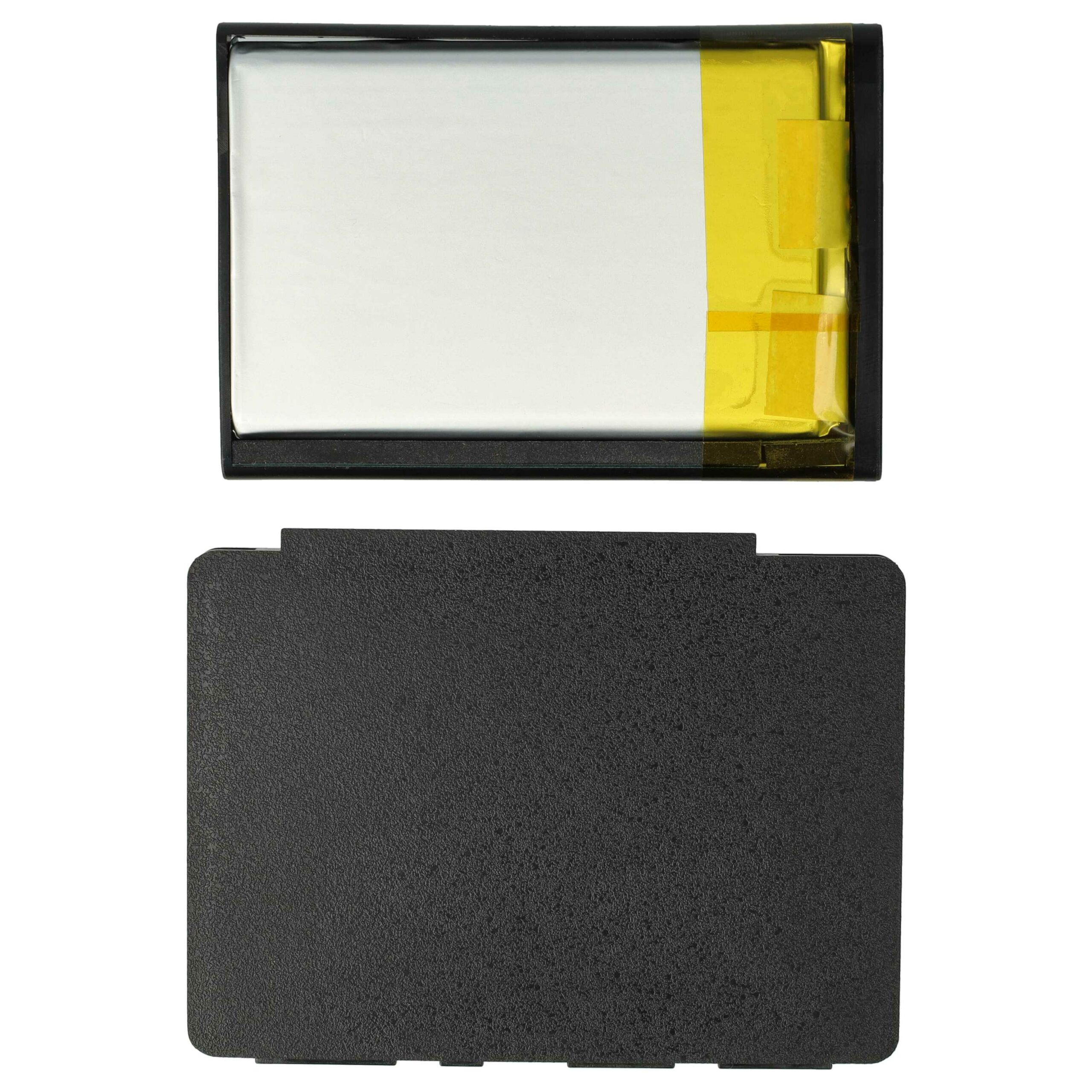 Bateria vhbw para leitor de códigos Honeywell CT50, CT60 4700mAh - Image 2