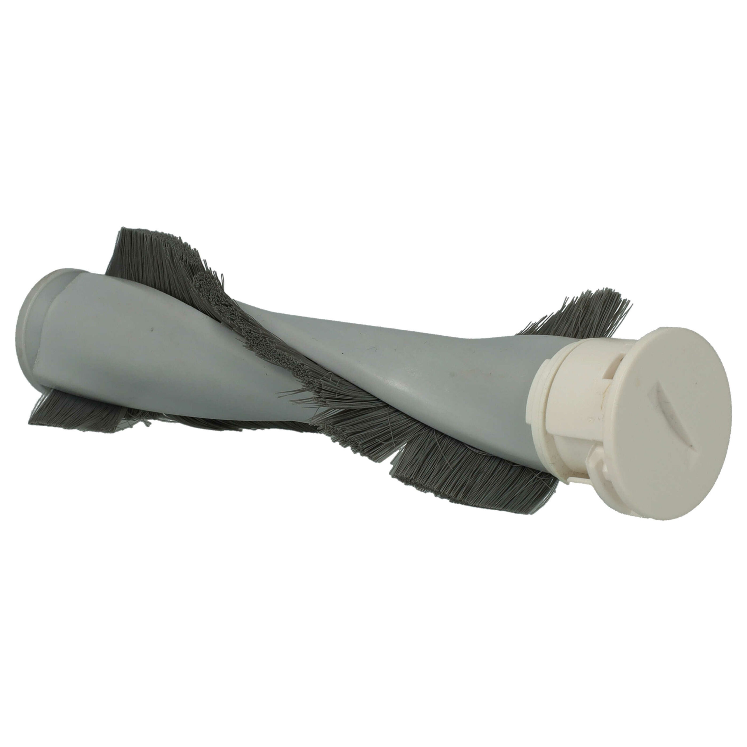 Escova Redonda vhbw para Aspirador Dreame V10, V9, V11 12.8 cm - Image 3