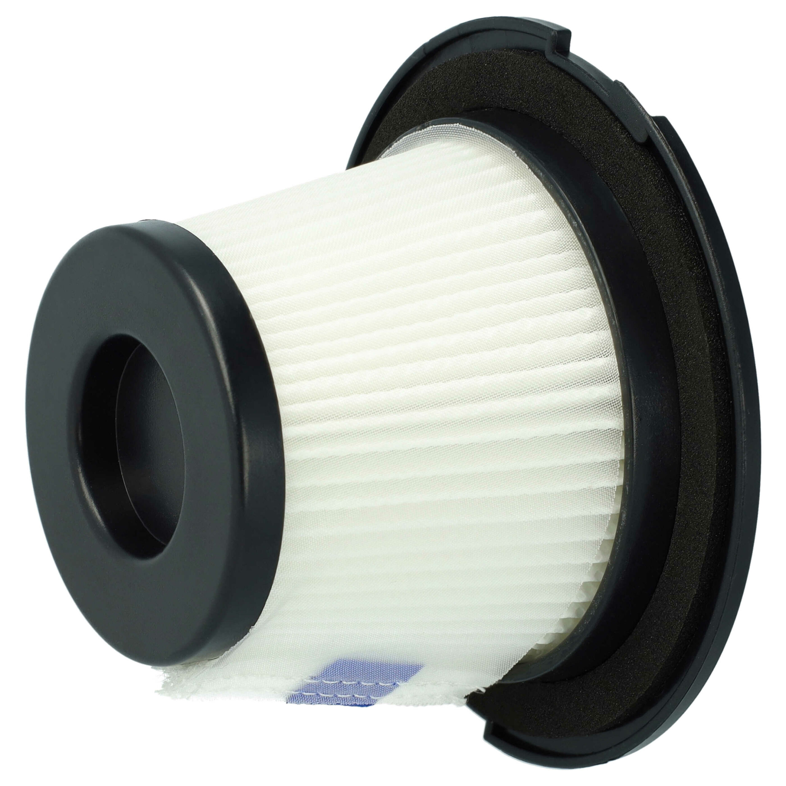2x Filtro vhbw para Aspirador Klarstein, Moosoo, Sauber Clean Butler 4G Silent - Image 3