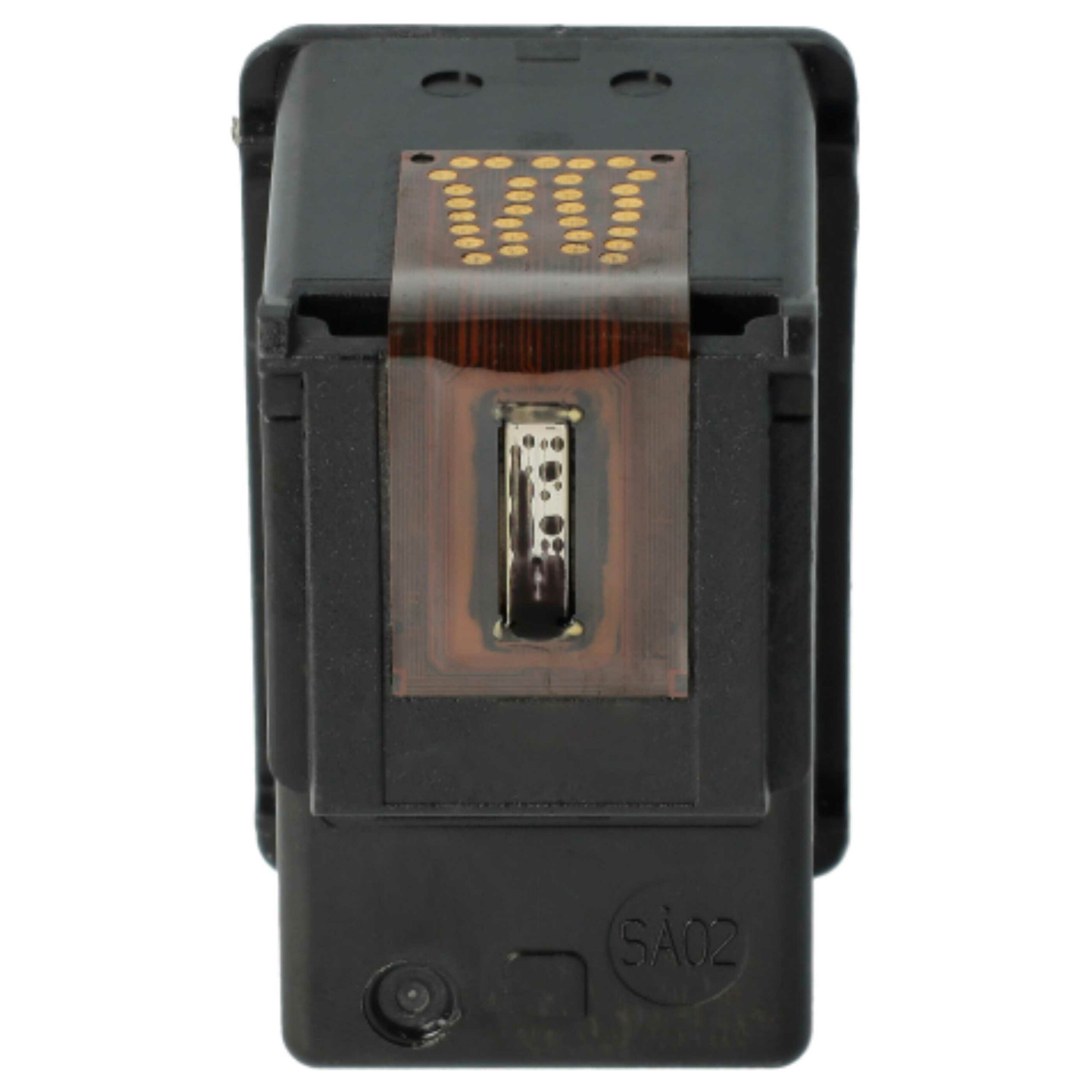 3x Tinteiros para HP Deskjet 5440 - Preto 9ml - Image 4
