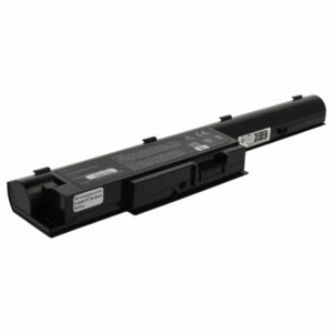 Bateria vhbw para Portátil Fujitsu FPCBP323AP, FMVNBP195, FPCBP274 - 5200 mAh 10.8 V
