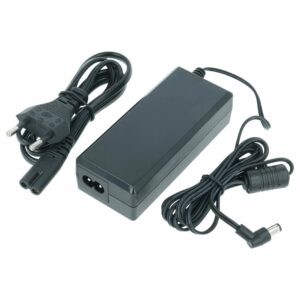 Carregador de Corrente vhbw para Telefone Fixo Polycom Edge E500, E550 - 287 cm