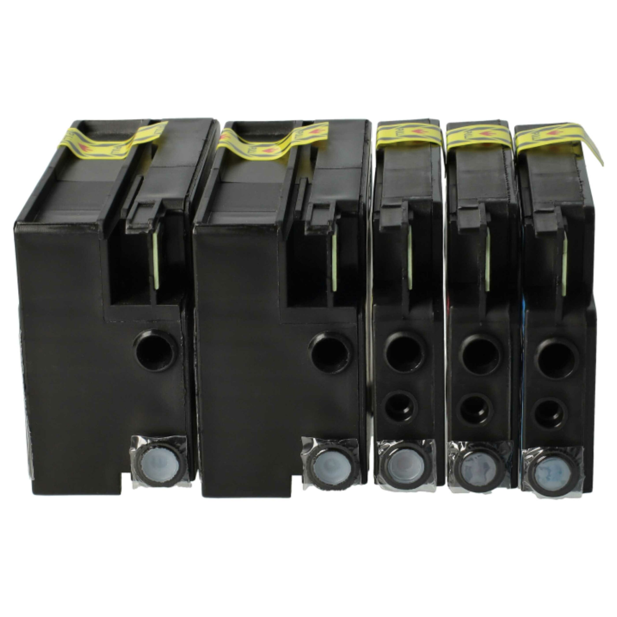 Conjunto de 15x Tinteiros vhbw para HP Officejet 6100, 6600, 6700, 7510 - 471 ml - Image 4