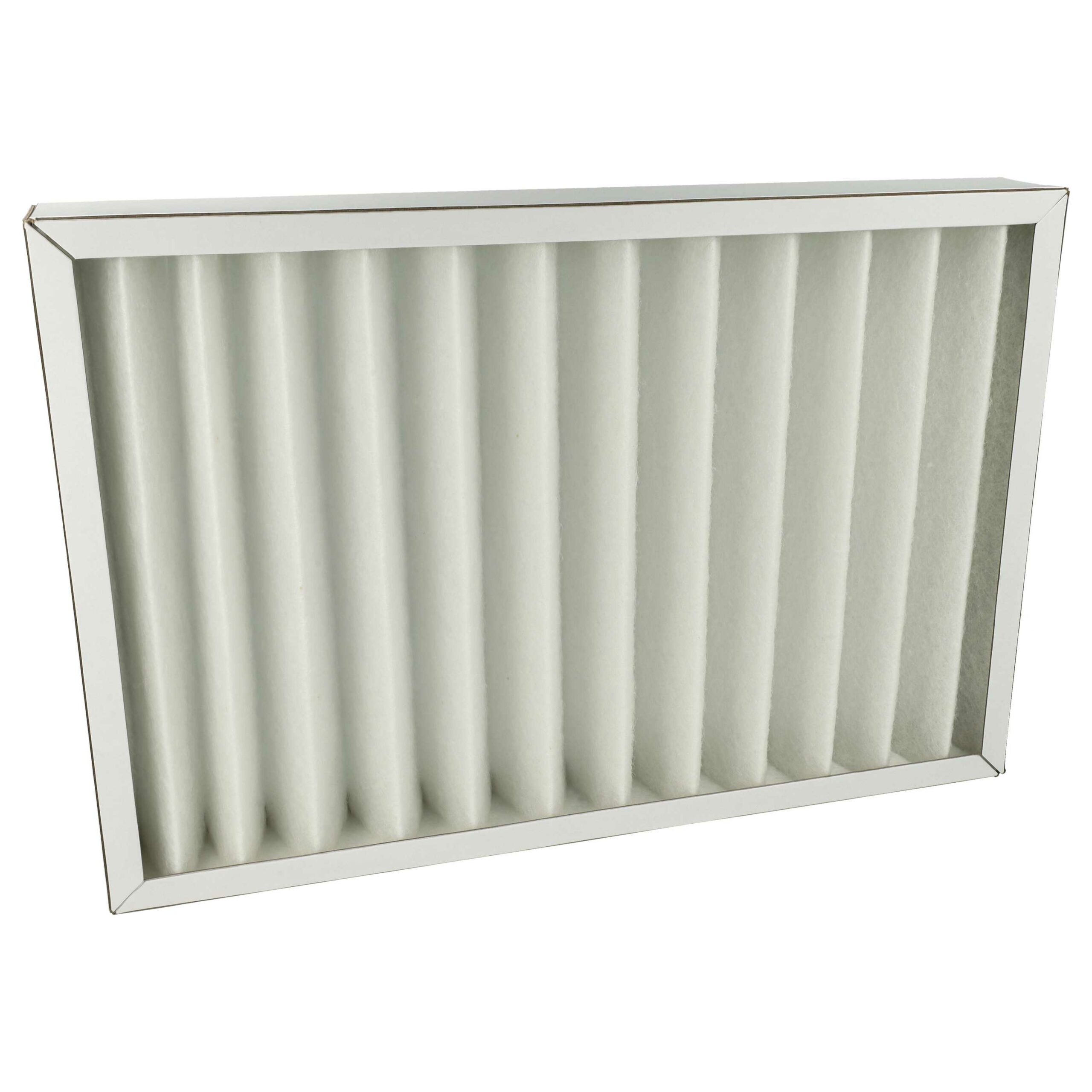 Filtro de Ar G4 vhbw para Permutador de Calor Geotérmico Pluggit SWTG4, 37x25x4.6cm
