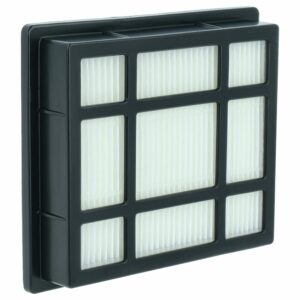 Filtro H13 vhbw para Aspirador Nilfisk One, Zelmer ZVC261