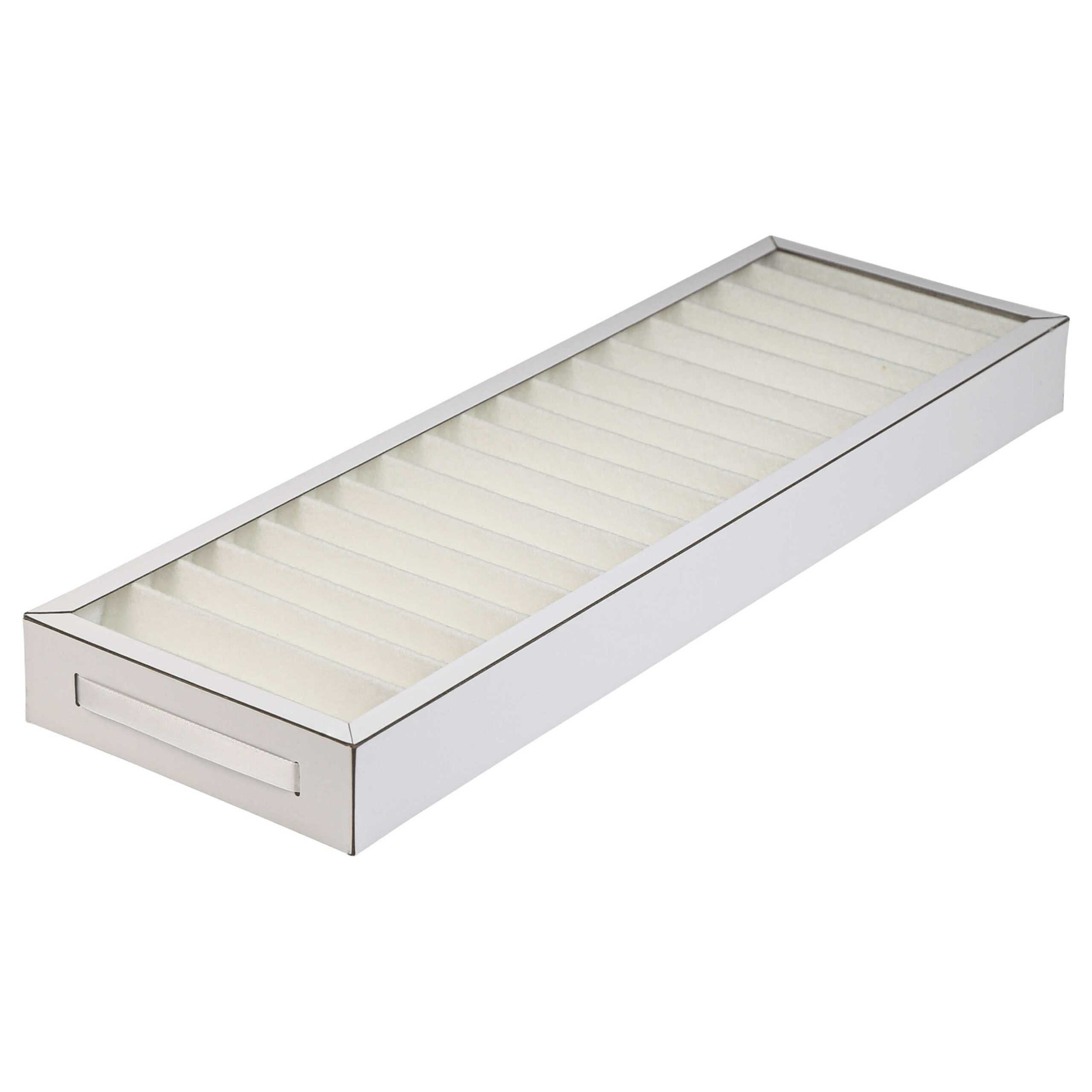 2x Filtros G4 vhbw para Sistema de Ventilação Pluggit AP450 - Image 4