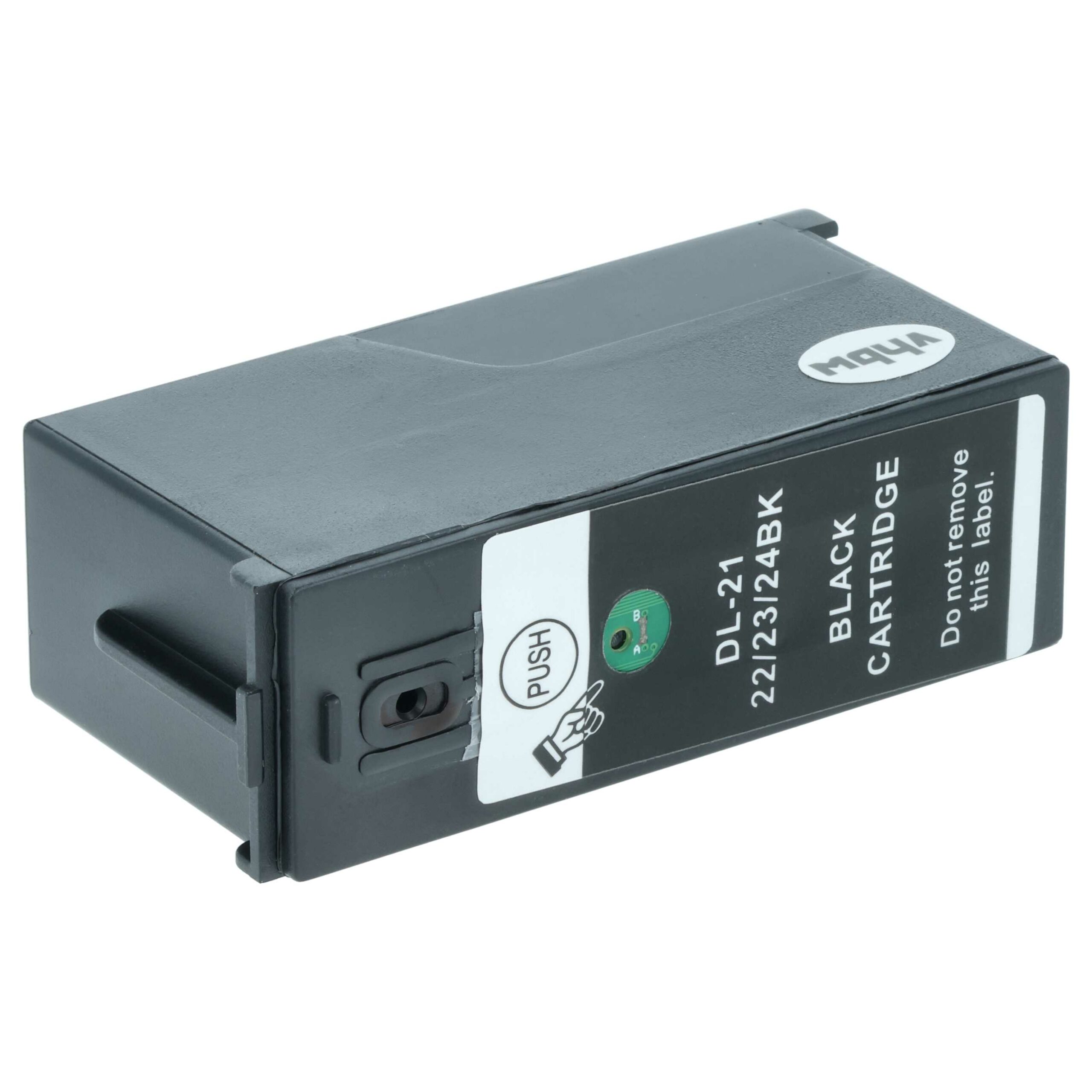 Conjunto de 8x Tinteiros vhbw para Dell 21, 22, 23, 24 - 196ml - Image 3