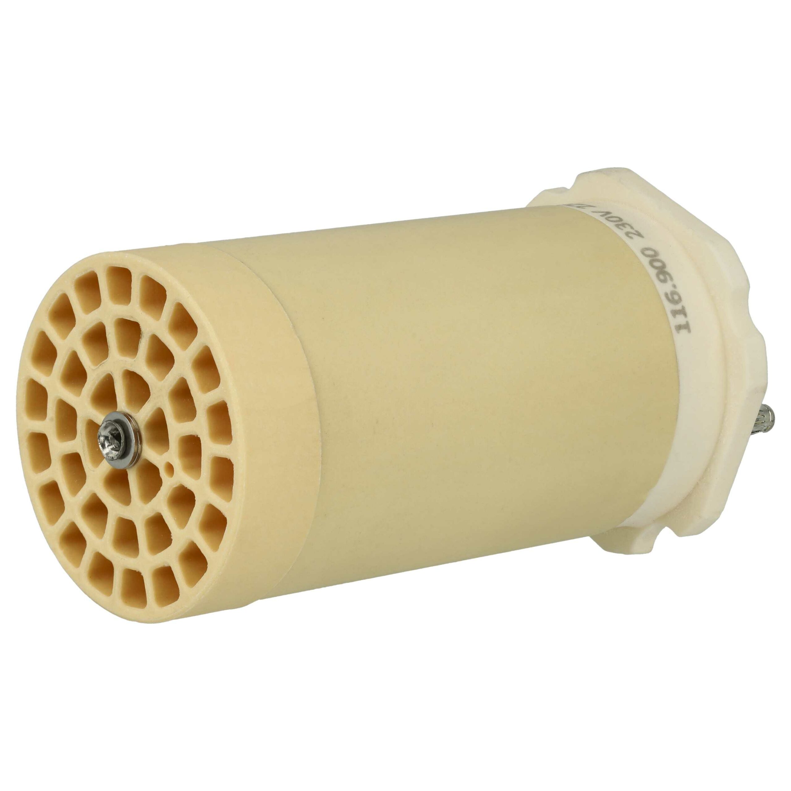 Elemento de Aquecimento Cerâmico vhbw Tipo 22 para Pistola de Ar Quente WELDY - Image 2