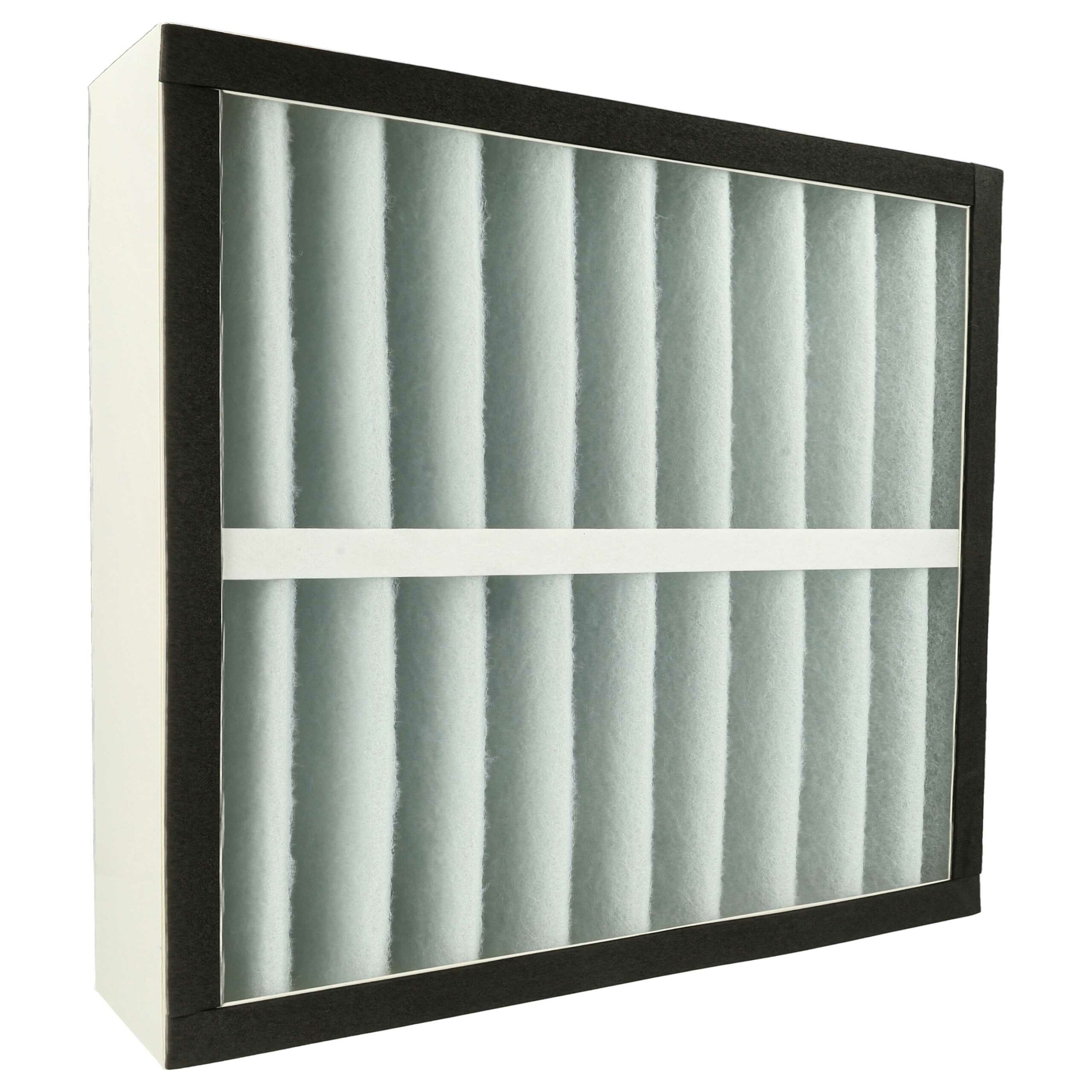 Pré-filtro vhbw G4 para Dustcontrol DC AirCube 1200 - 32,9x30x8.4cm