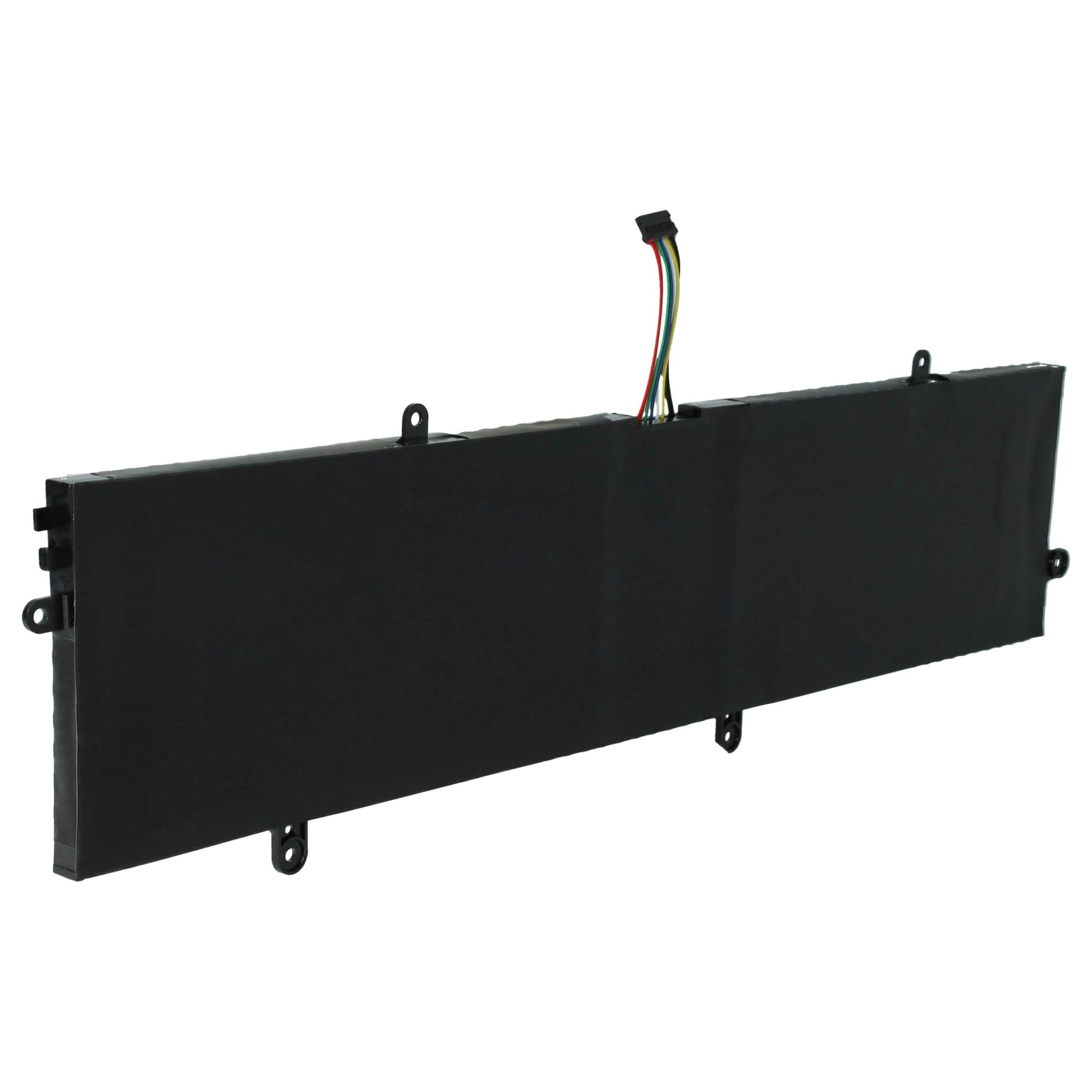 Bateria vhbw para Lenovo IdeaPad 720S-15, V730-15 4400 mAh 15.3 V - Image 2