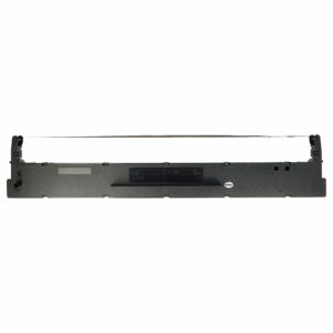 Fita de Tinta para Tally 2600, 2610 - Preto vhbw