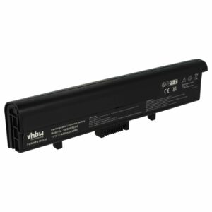 Bateria para Portátil vhbw compatível com Dell 312-0664 (4400 mAh, 11.1 V)