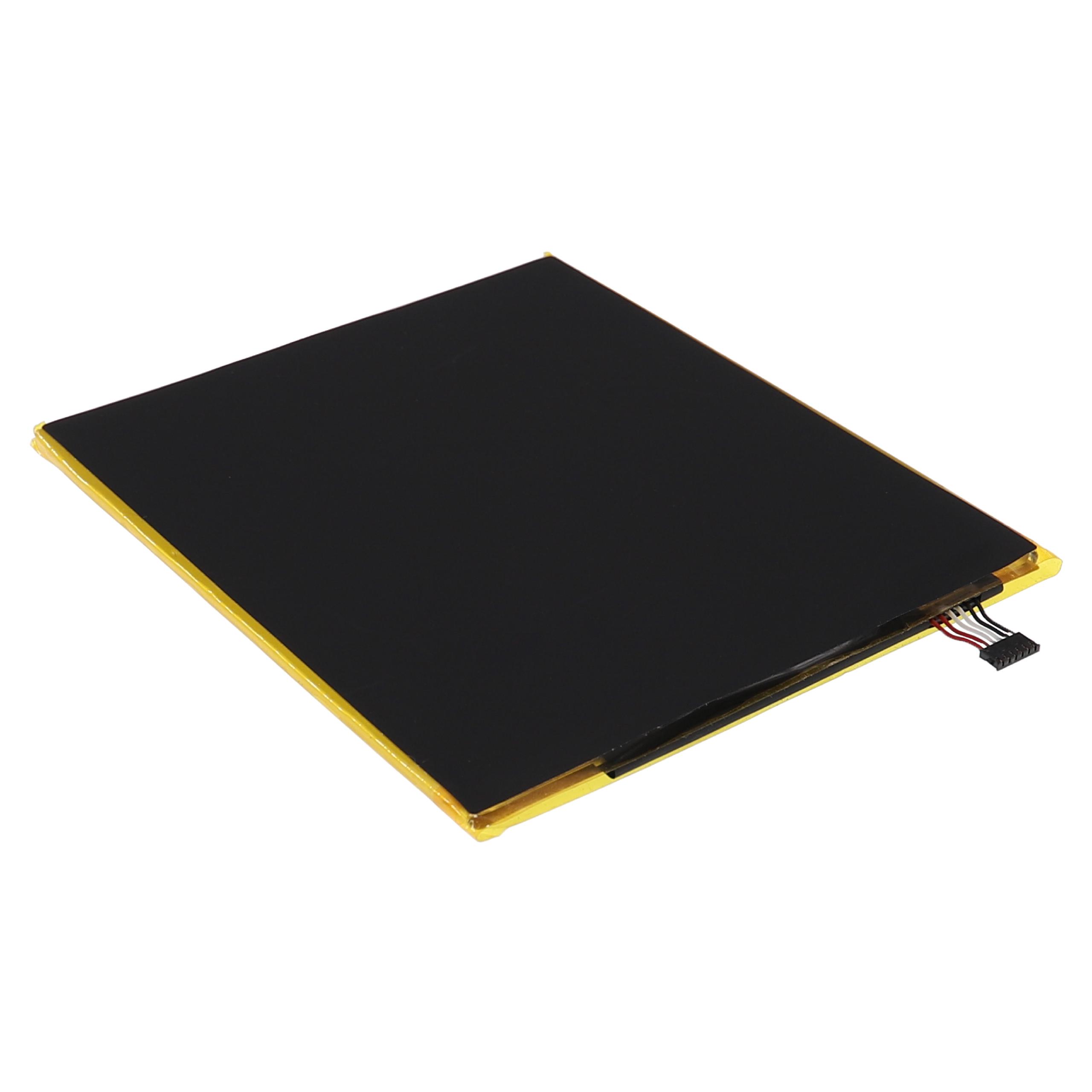 Bateria vhbw para tablet Amazon (4750 mAh, 3.8 V, Li-polymer) - Image 2