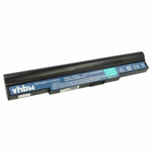 Bateria vhbw para portáteis Acer Aspire 5943G, 8943G - 4400 mAh, 14.8 V